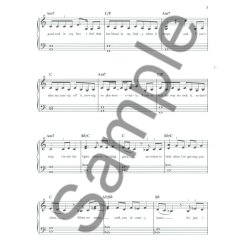 Pop Piano Hits: Can't Stop the Feeling, 7 Years &amp; More Hot Singles