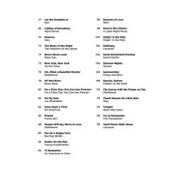 Broadway: Super Easy Songbook