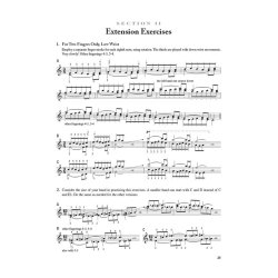 Fundamentals Of Piano Technique: The Russian Method