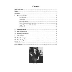 Fundamentals Of Piano Technique: The Russian Method