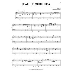 Finding Dory: Music From The Motion Picture Soundtrack (Piano Solo)