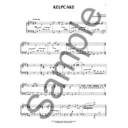 Finding Dory: Music From The Motion Picture Soundtrack (Piano Solo)