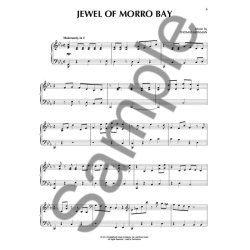 Finding Dory: Music From The Motion Picture Soundtrack (Piano Solo)