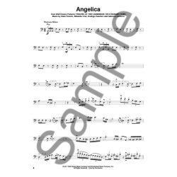 Cello Play-Along Volume 3: Pirates Of The Caribbean (Book/Online Audio)