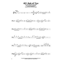 Cello Play-Along: Wedding Favorites (Cello Book/Audio)