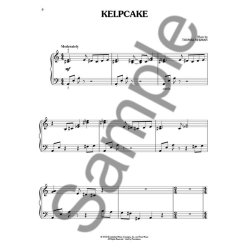 Finding Dory: Music From The Motion Picture Soundtrack (Easy Piano)