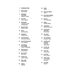 Hit Songs &ndash; Super Easy Songbook (Piano)