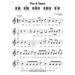 Hit Songs &ndash; Super Easy Songbook (Piano)