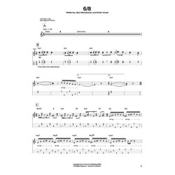 Jake Shimabukuro: Nashville Sessions