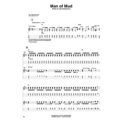 Jake Shimabukuro: Nashville Sessions