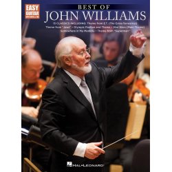 Best of John Williams