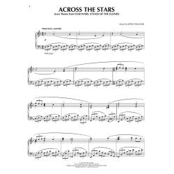 The John Williams Piano Anthology