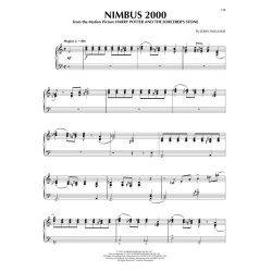 The John Williams Piano Anthology