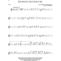 101 Hit Songs (Flute)