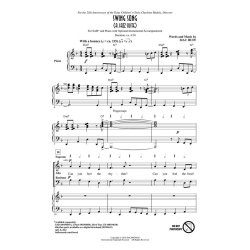 Swing Song (A Jazz Suite) : Discovery Level 2