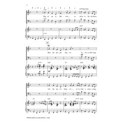 Swing Song (A Jazz Suite) : Discovery Level 2