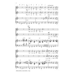 Swing Song (A Jazz Suite) : Discovery Level 2