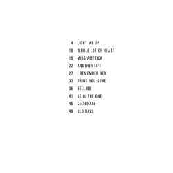 Ingrid Michaelson: It Doesn't Have To Make Sense (PVG)