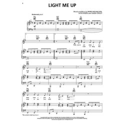 Ingrid Michaelson: It Doesn't Have To Make Sense (PVG)