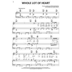 Ingrid Michaelson: It Doesn't Have To Make Sense (PVG)