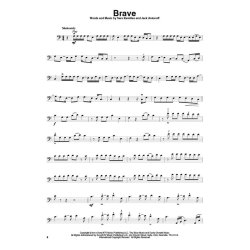 Cello Play-Along Volume 5: Pop Covers (Book/Online Audio)