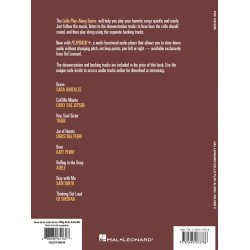 Cello Play-Along Volume 5: Pop Covers (Book/Online Audio)