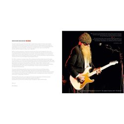 Fender Custom Shop at 30 Years