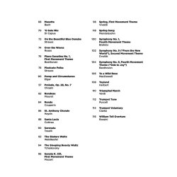 Classical - Super Easy Songbook (Piano Songbook)