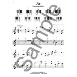 Classical - Super Easy Songbook (Piano Songbook)