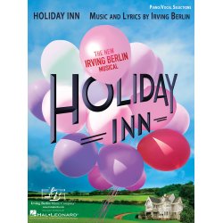 Irving Berlin: Holiday Inn