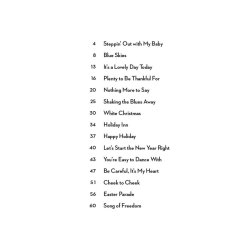 Irving Berlin: Holiday Inn