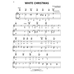 Irving Berlin: Holiday Inn