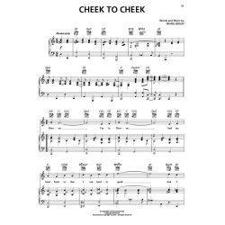 Irving Berlin: Holiday Inn