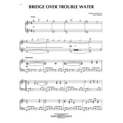 Creative Piano Solo: Pop Ballads