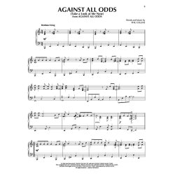 Creative Piano Solo: Pop Ballads