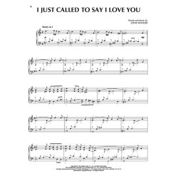 Creative Piano Solo: Jazz Pop Songs