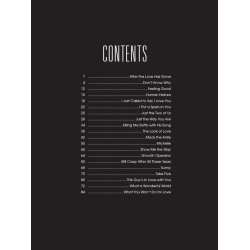 Creative Piano Solo: Jazz Pop Songs