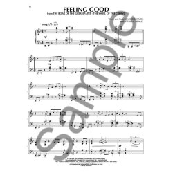 Creative Piano Solo: Jazz Pop Songs