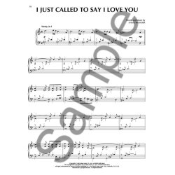 Creative Piano Solo: Jazz Pop Songs