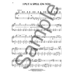 Creative Piano Solo: Jazz Pop Songs