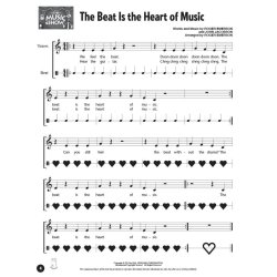 The Music Show : Video Series With Animated FUNdamentals Through Song