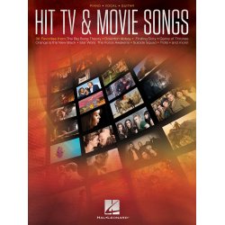 Hit TV & Movie Songs