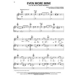 Hit TV & Movie Songs