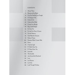 Contemporary Disney: 3rd Edition