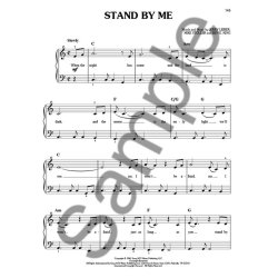 First 50 R&B Songs You Should Play On Piano