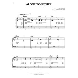 First 50 Jazz Standards You Should Play On Piano