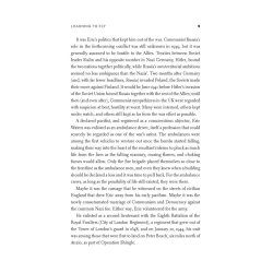 Roger Waters : The Man Behind the Wall