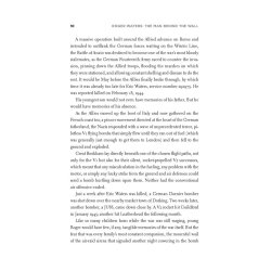 Roger Waters : The Man Behind the Wall