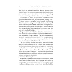 Roger Waters : The Man Behind the Wall