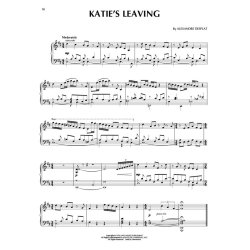 The Secret Life Of Pets (Piano Solo)